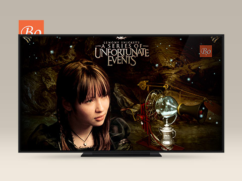 雷蒙·斯尼奇的不幸历险 Lemony Snicket’s A Series of Unfortunate Events 电影 (2004)