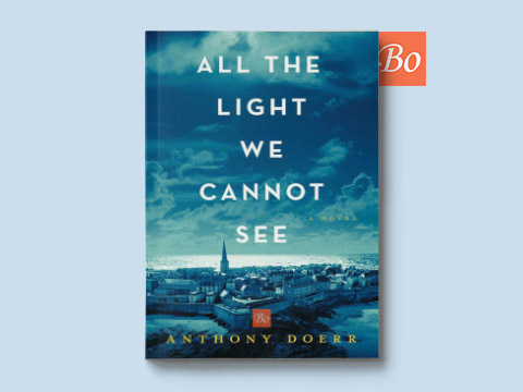 所有我们看不见的光 All the Light We Cannot See