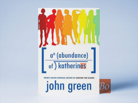 再见凯瑟琳 An Abundance of Katherines