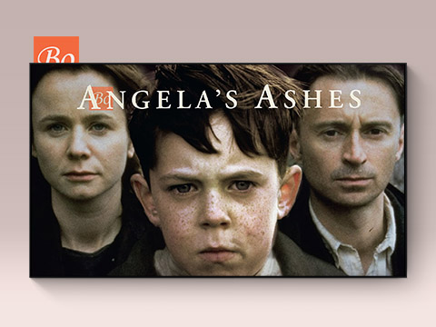 安琪拉的灰烬 Angela’s Ashes 电影 (1999)