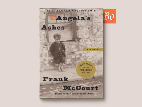 安琪拉的灰烬 Angela’s ashes