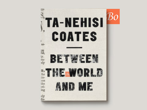 在世界与我之间 Between the World and Me