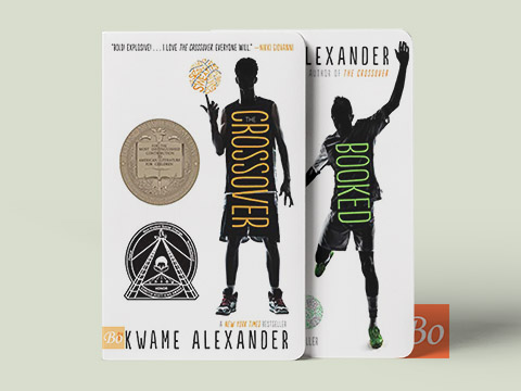 The Crossover & Booked