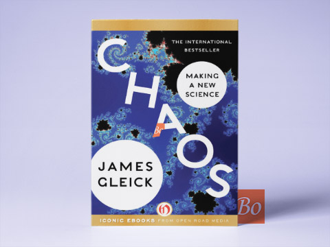 混沌 Chaos: Making a New Science