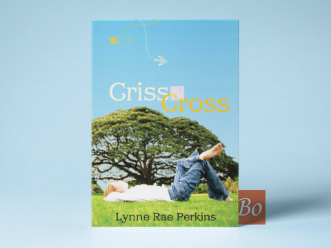 生命交叉点 Criss Cross