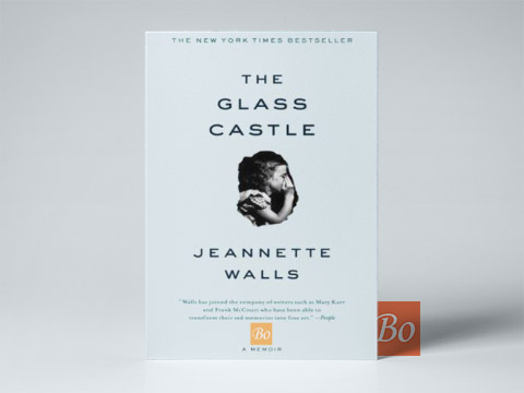 玻璃城堡 The Glass Castle