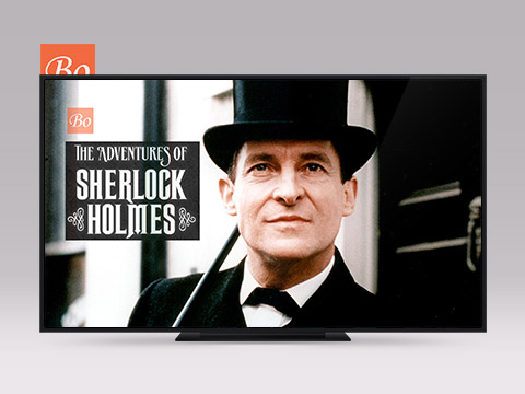福尔摩斯历险记 The Adventures of Sherlock Holmes  电视剧 (1984-1985）