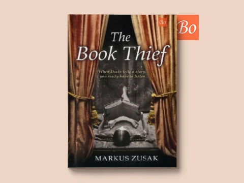 偷书贼 The Book Thief