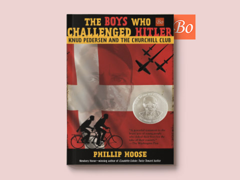 挑战希特勒的男孩们 The Boys Who Challenged Hitler