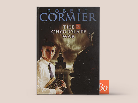 巧克力战争 The Chocolate War