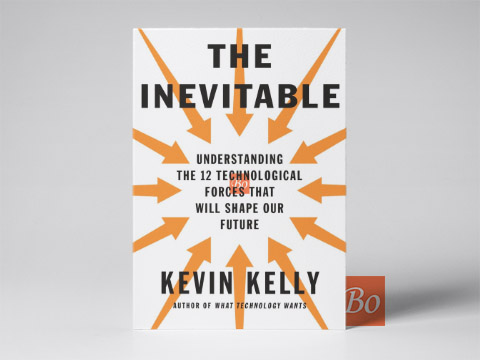 必然 The Inevitable