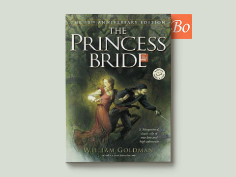 公主新娘 The Princess Bride