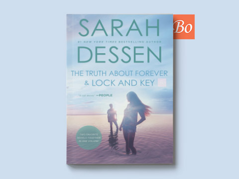 The Truth about Forever