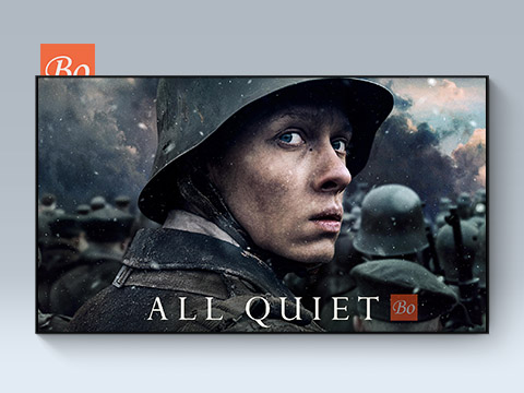 西线无战事 All Quiet on the Western Front 电影 (2022)