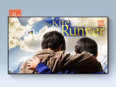 追风筝的人 The Kite Runner 电影 (2007)