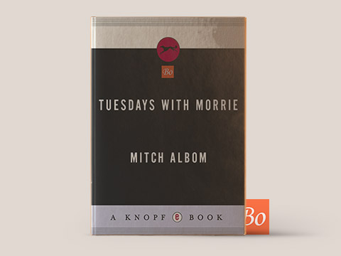 相约星期二 Tuesdays with Morrie