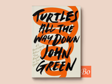 龟背上的世界 Turtles All the Way Down