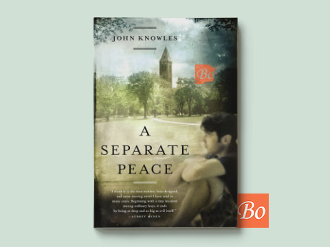 独自和解 A Separate Peace