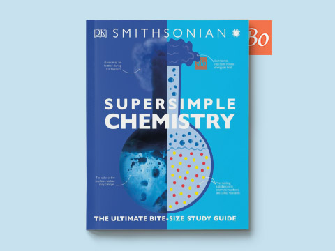 SuperSimple Chemistry