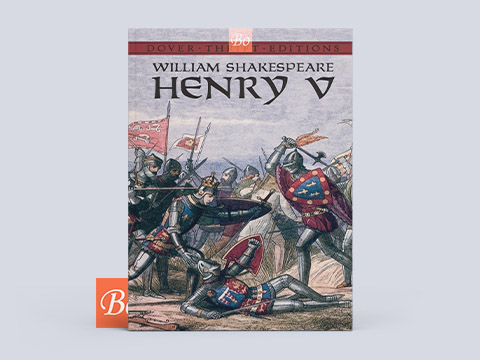 亨利五世 Henry V