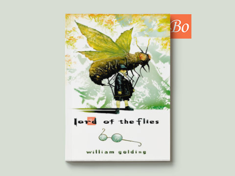 蝇王 Lord of the Flies