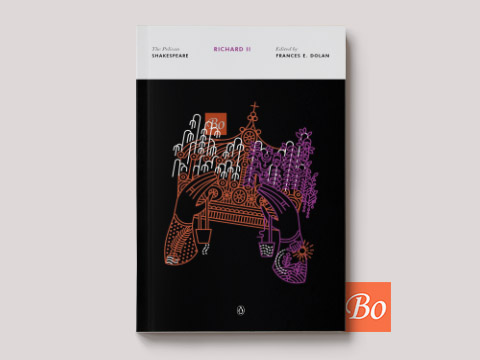 理查二世 Richard II