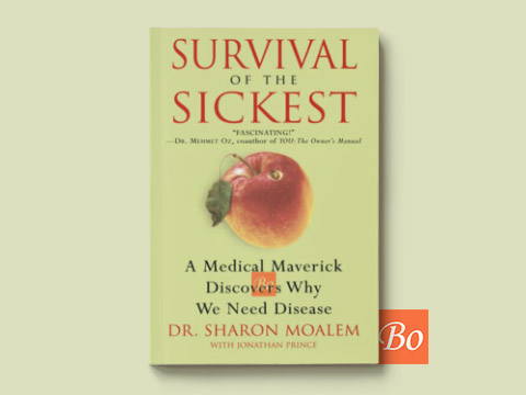 病者生存 Survival of the Sickest