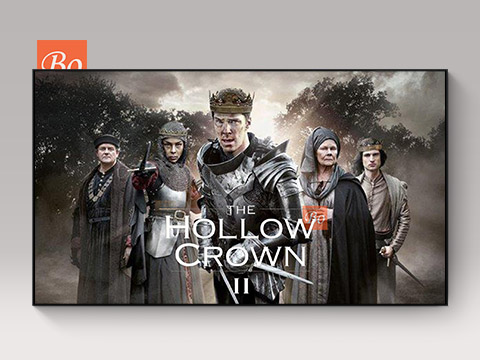 空王冠第二季 The Hollow Crown Season 2 电影