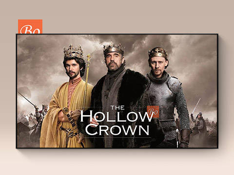 空王冠第一季 The Hollow Crown 电影