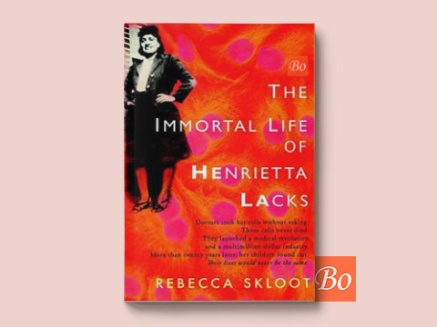 永生的海拉 The Immortal Life of Henrietta Lacks