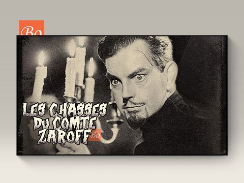 最危险的游戏 The Most Dangerous Game 电影 (1932)