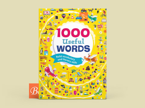 1000 Useful Words