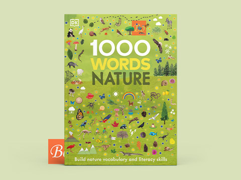 1000 Words Nature