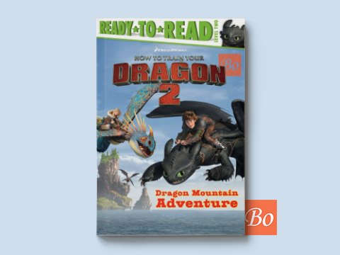 How to Train Your Dragon