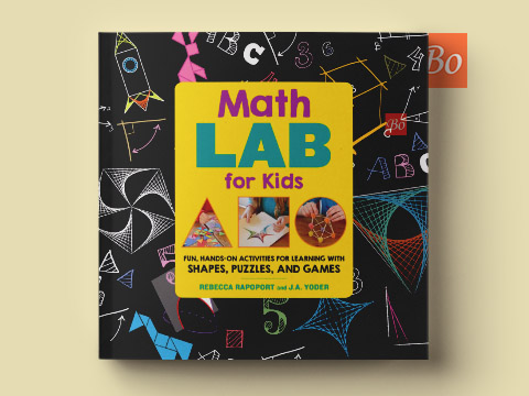 Math Lab for Kids