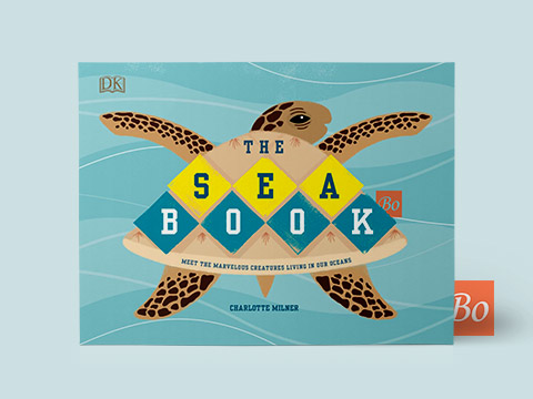 The Sea Book