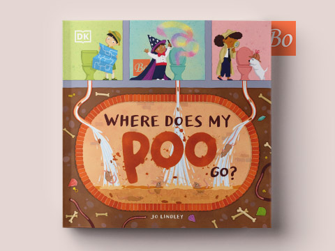 Where Does My Poo Go