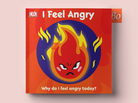 I Feel Angry Why do I feel angry today