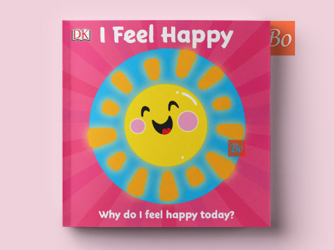 I Feel Happy Why do I feel happy today