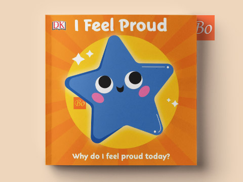 I Feel Proud Why do I feel proud today