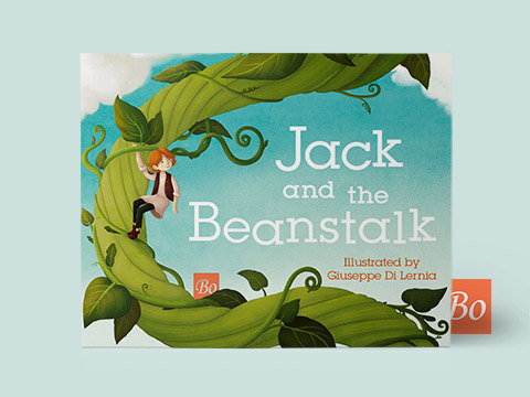 Jack and the Beanstalk