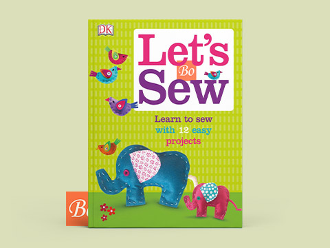 Let_s Sew