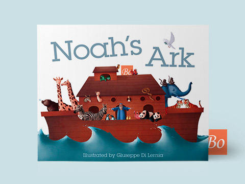 Noahs Ark