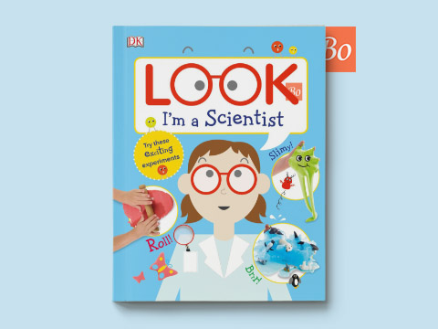 Look I_m a Scientist