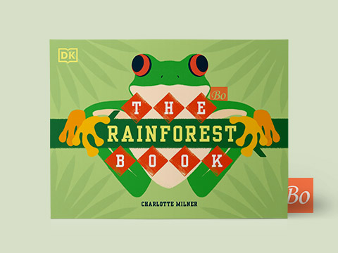 The Rainforest Book