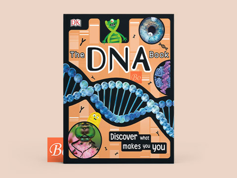DNA Book