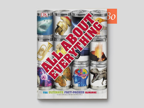 All About Everything