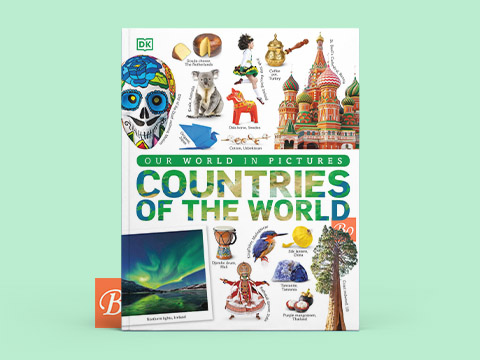 Countries of the World Our World in Pictures