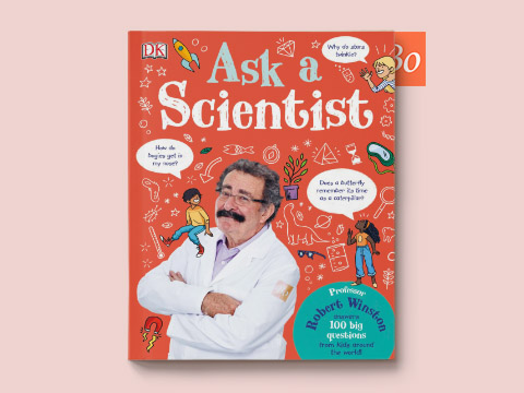 DK_Ask a Scientist