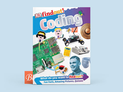 Findout! Coding